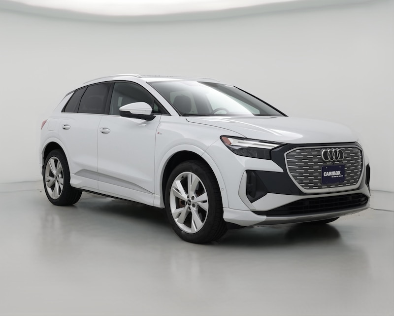 2023 Audi Q4 e-tron Premium Plus