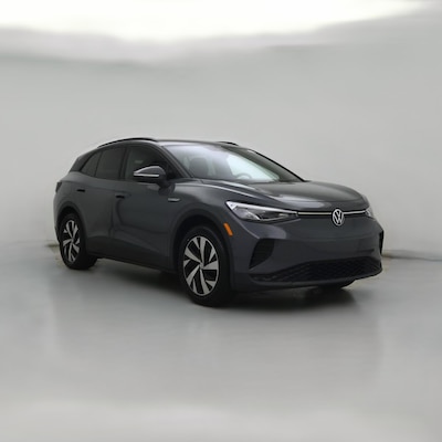 2023 Volkswagen ID.4 EV Pro