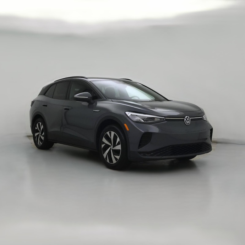 2023 Volkswagen ID.4 EV Pro