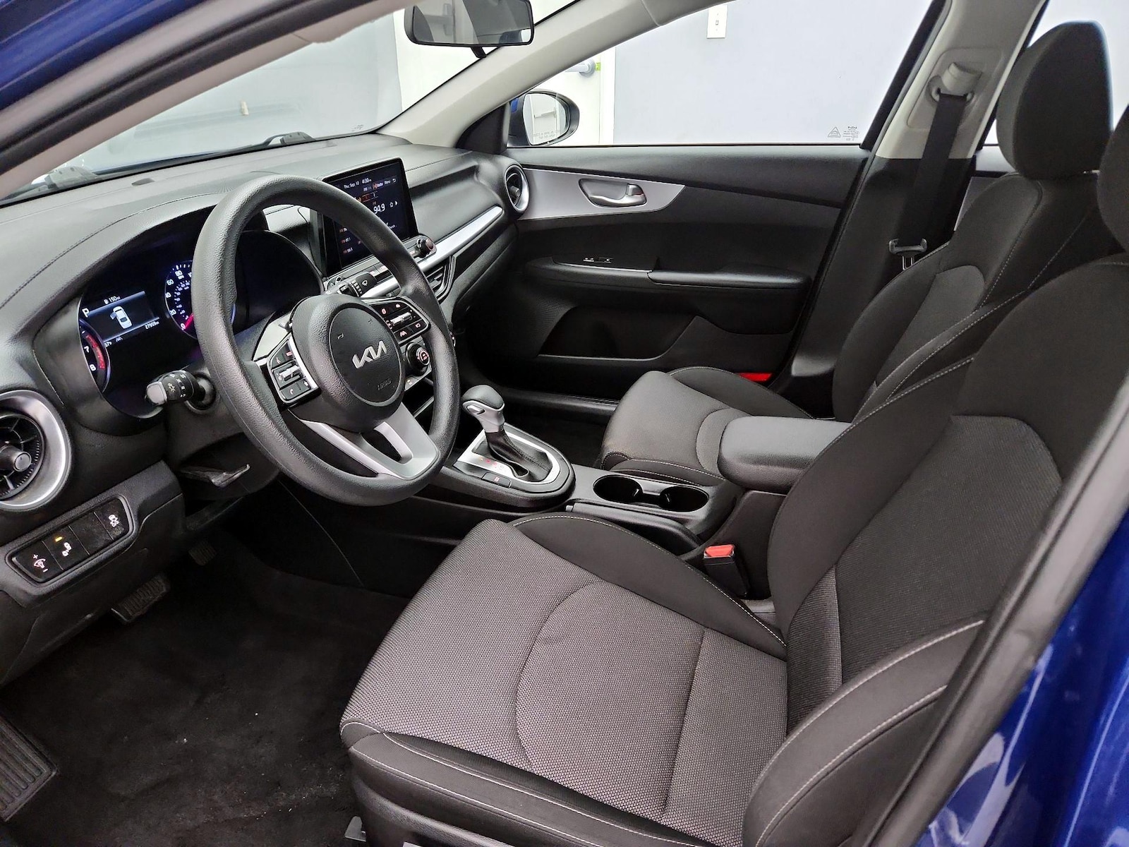 Side Airbags