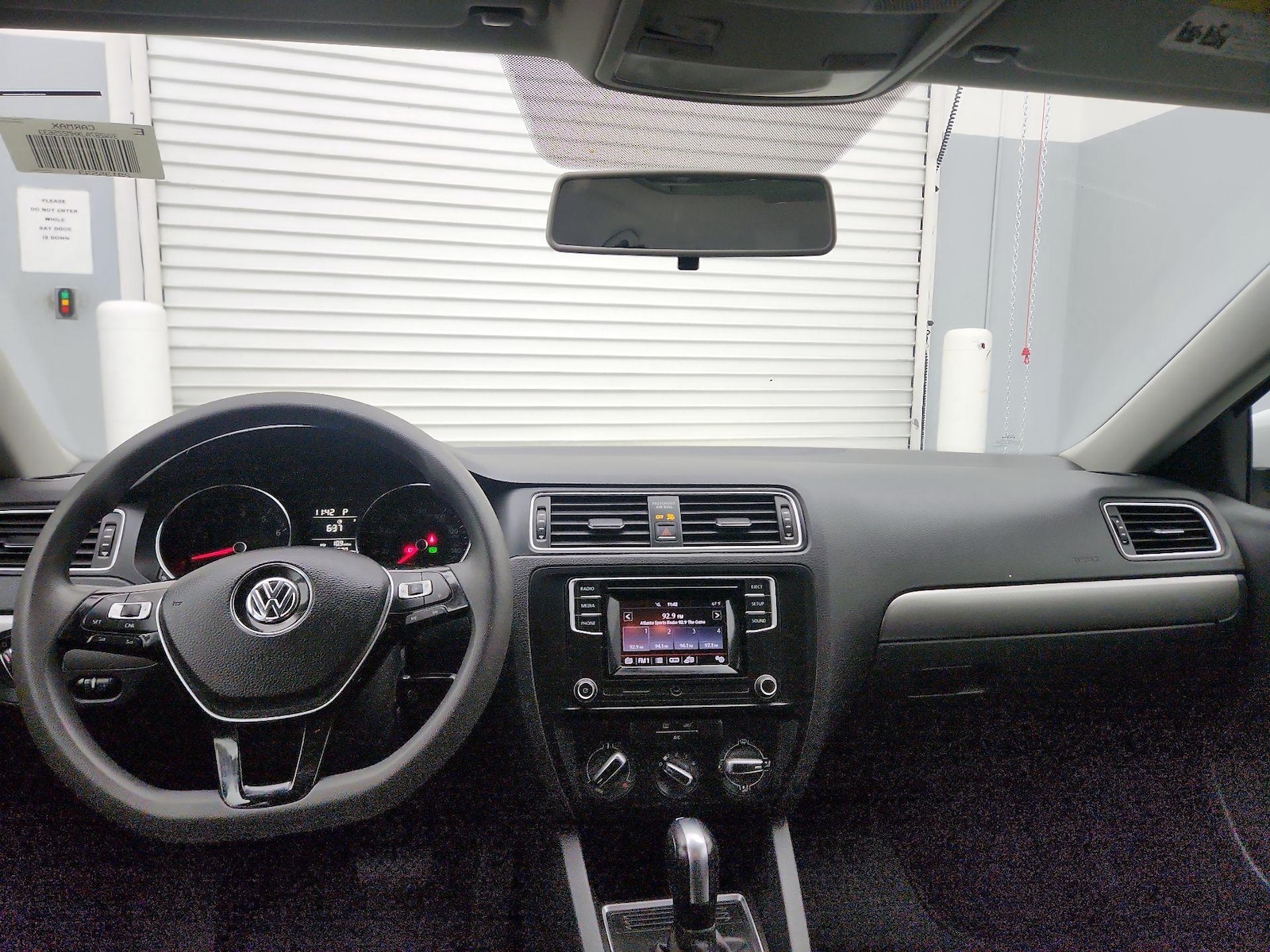 Rear View Camera
