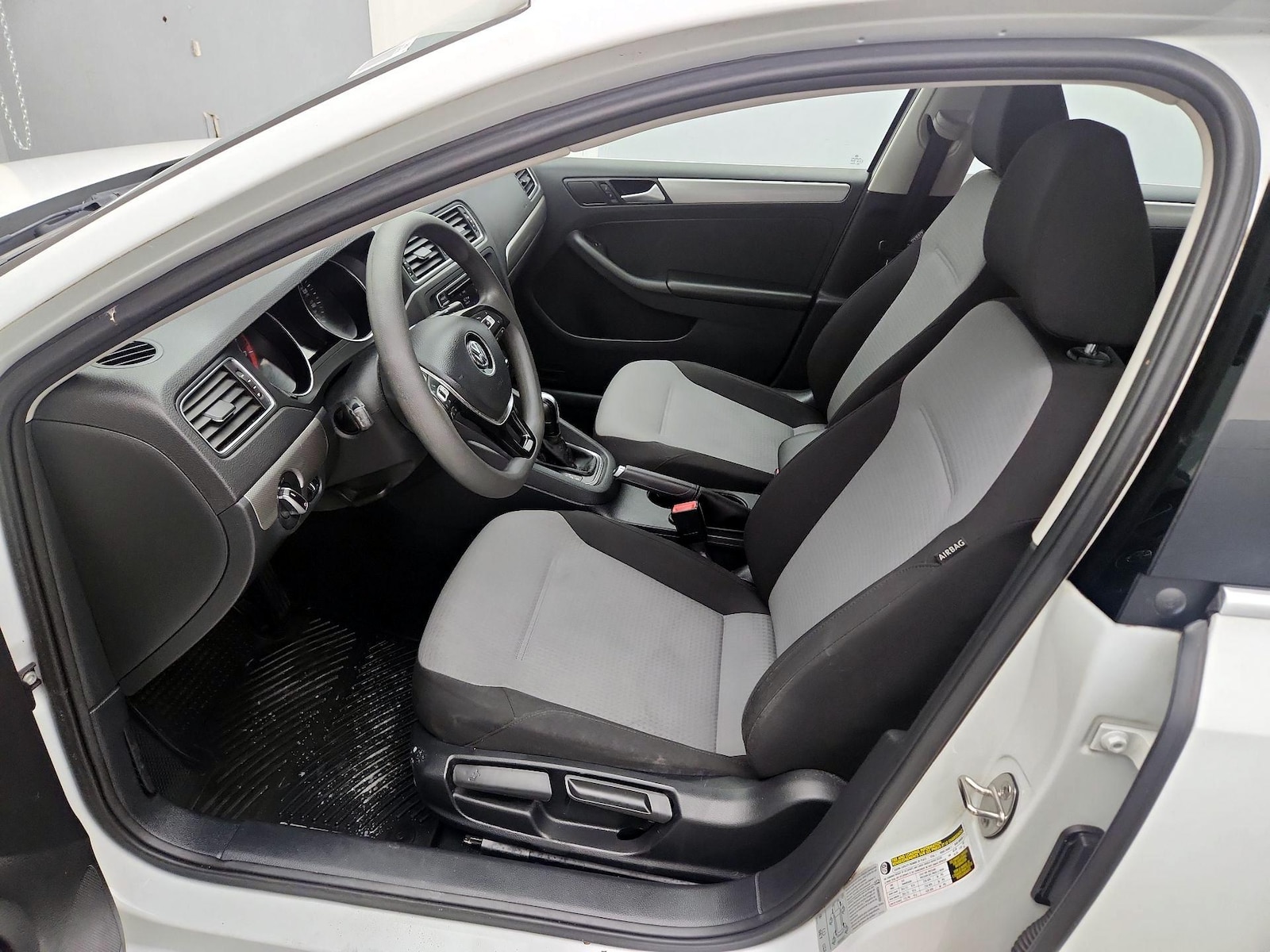 Side Airbags