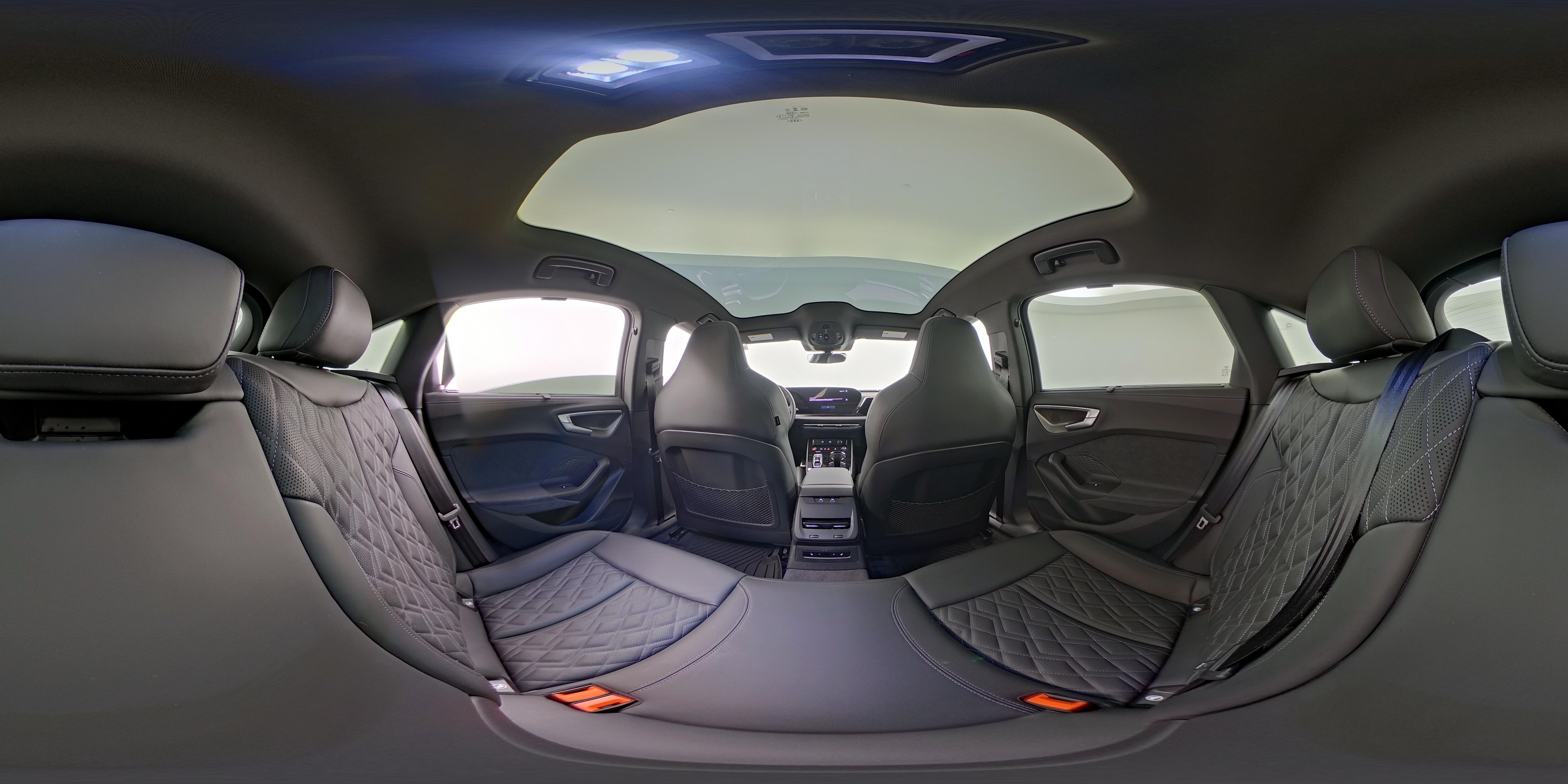 2025 Audi New S5 Prestige - Photo 27