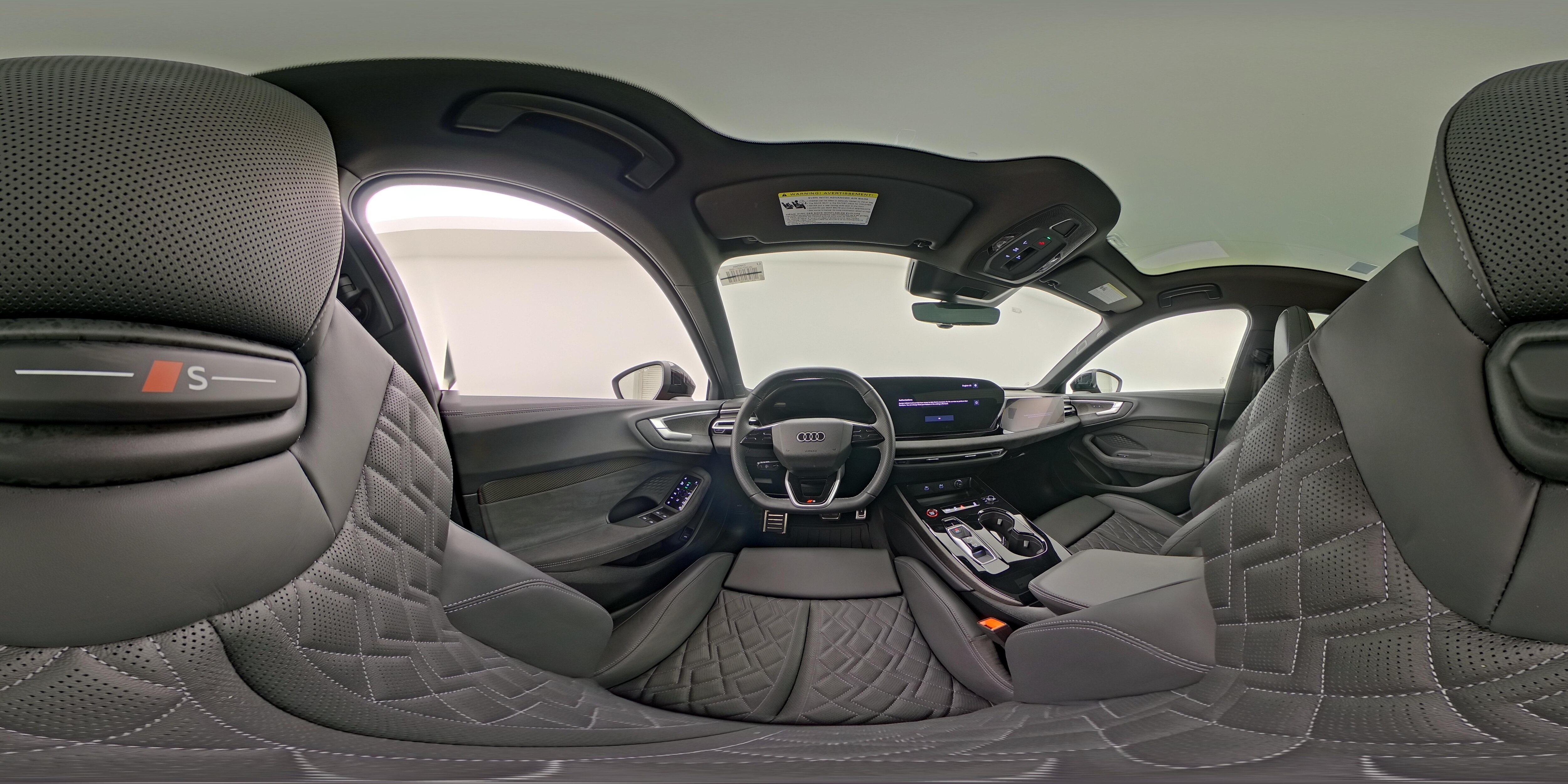 2025 Audi New S5 Prestige - Photo 28