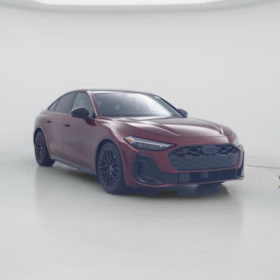 2025 Audi S5 Prestige