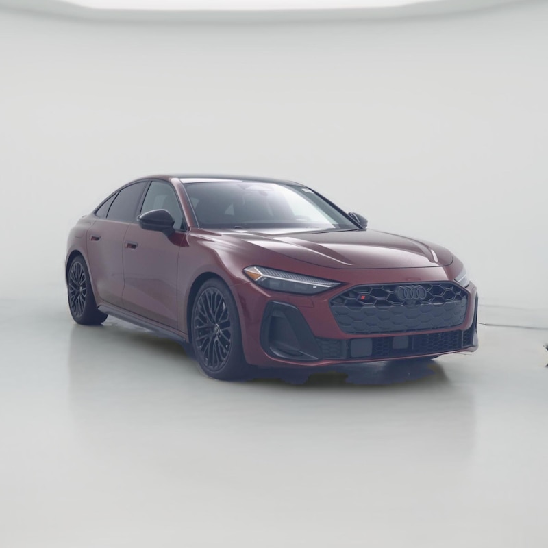 2025 Audi S5 Prestige