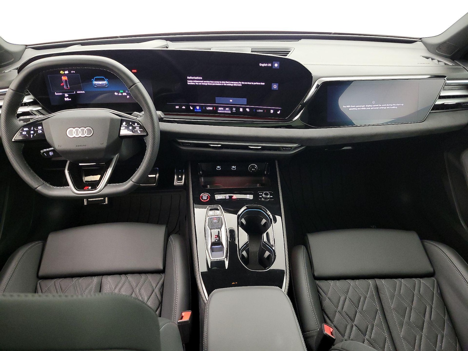 2025 Audi New S5 Prestige - Photo 10