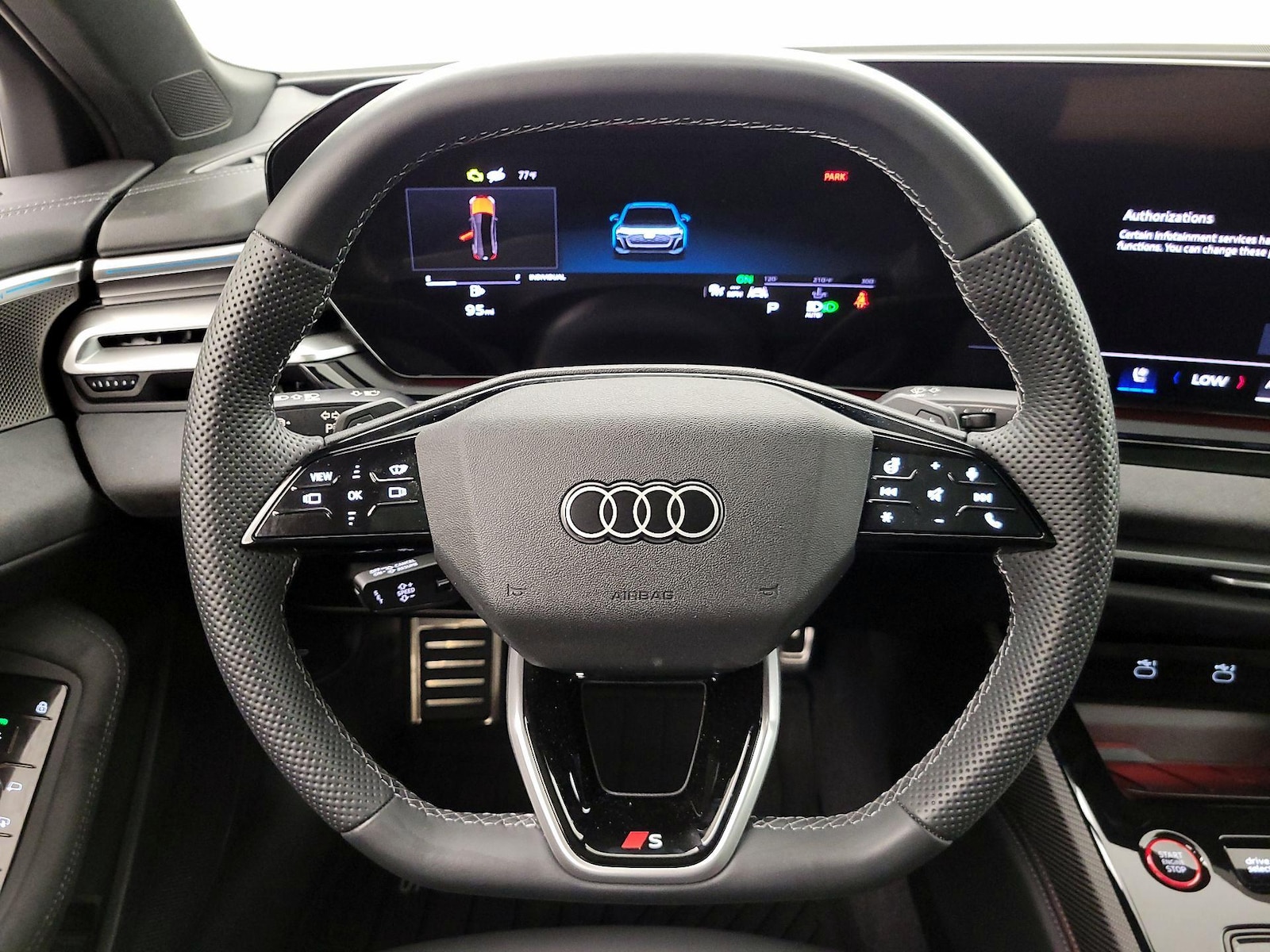 2025 Audi New S5 Prestige - Photo 11