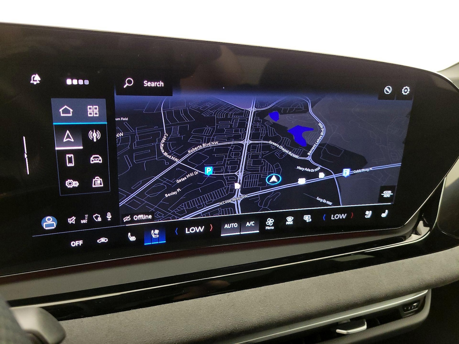 2025 Audi New S5 Prestige - Photo 15