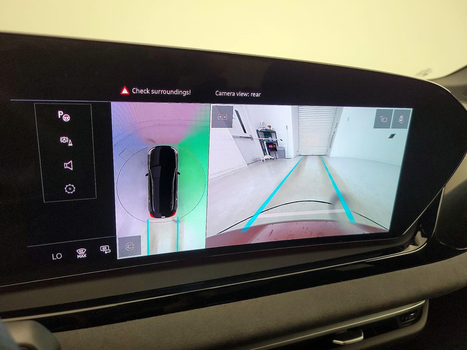 2025 Audi New S5 Prestige - Photo 16
