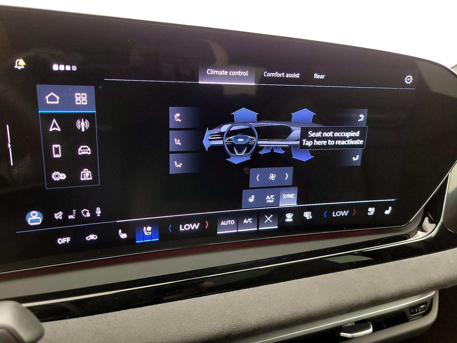 2025 Audi New S5 Prestige - Photo 18