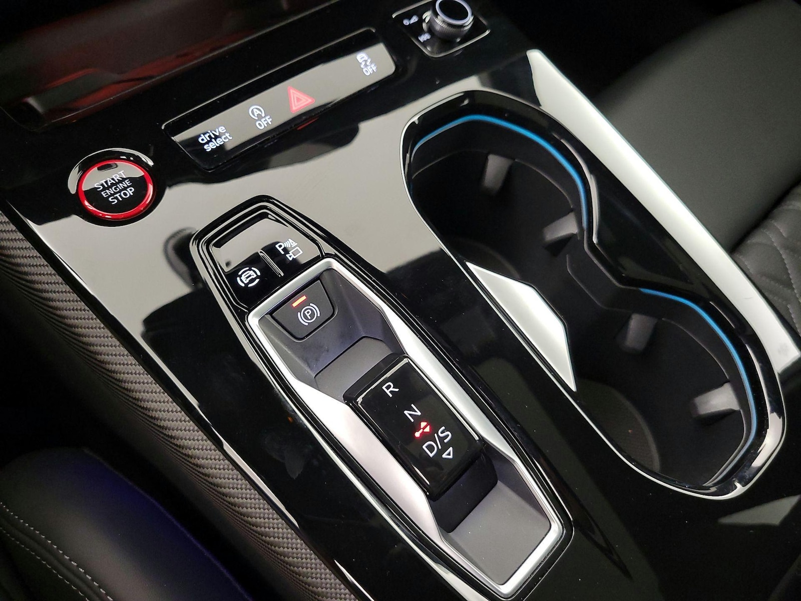 2025 Audi New S5 Prestige - Photo 19