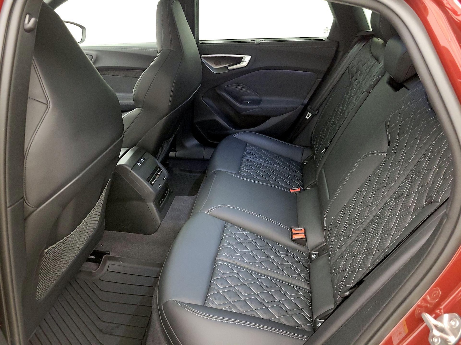 2025 Audi New S5 Prestige - Photo 22