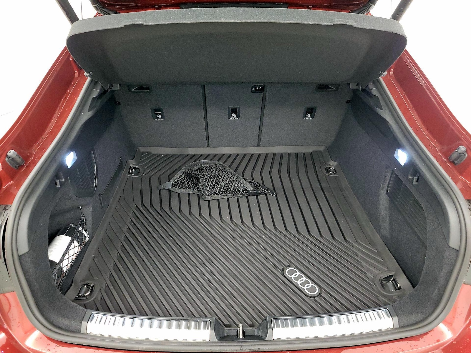 2025 Audi New S5 Prestige - Photo 23