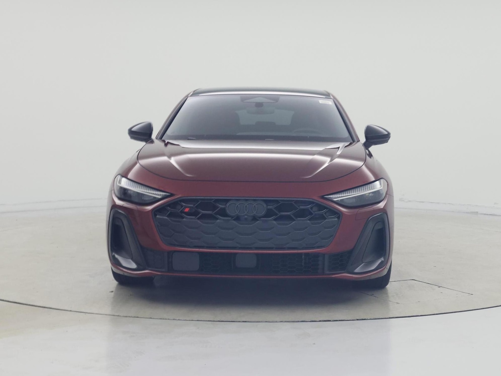 2025 Audi New S5 Prestige - Photo 6