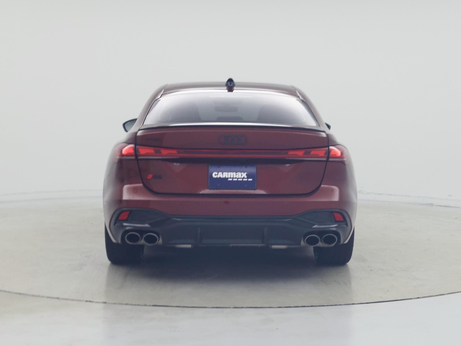 2025 Audi New S5 Prestige - Photo 7