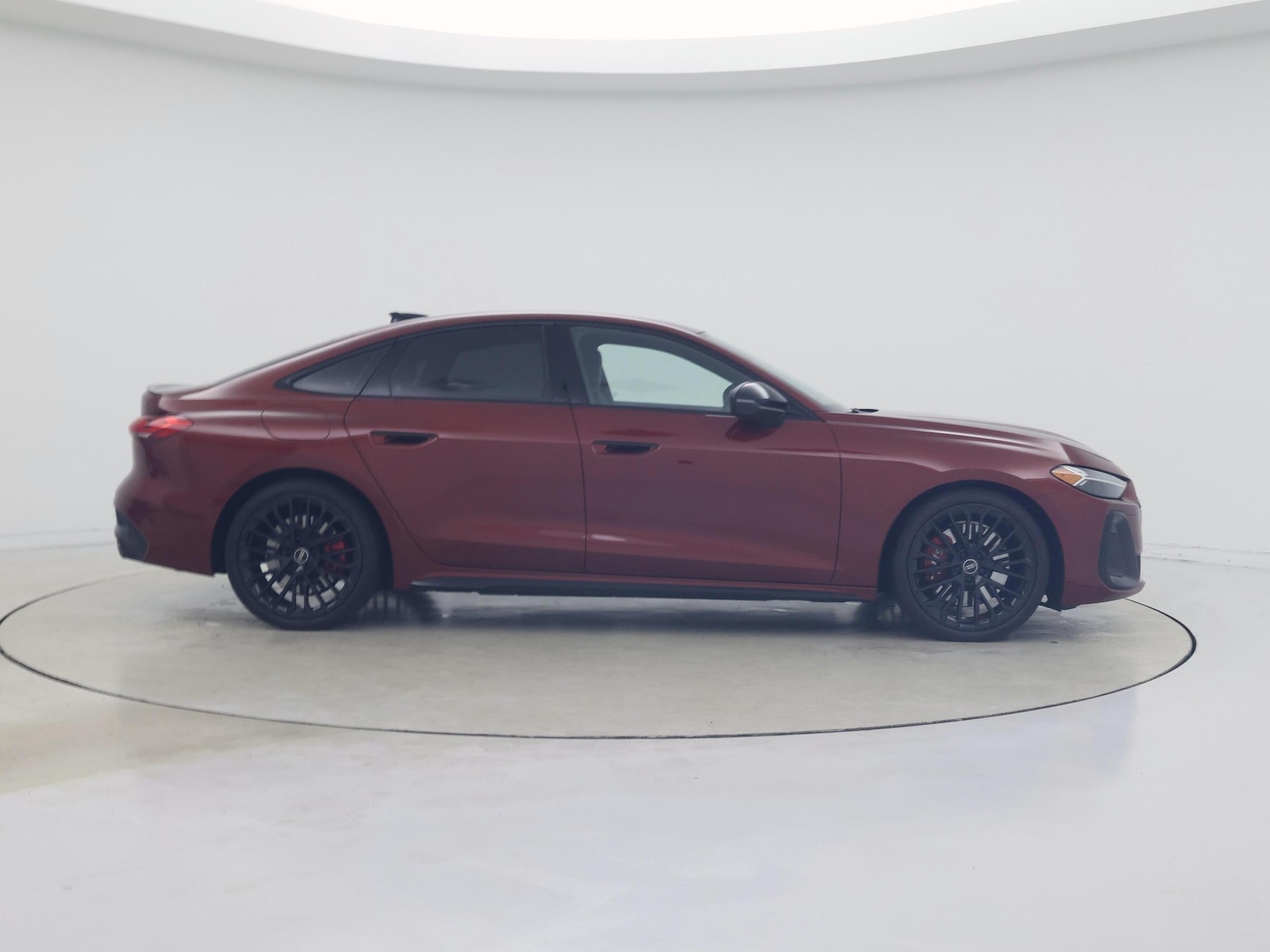 2025 Audi New S5 Prestige - Photo 8