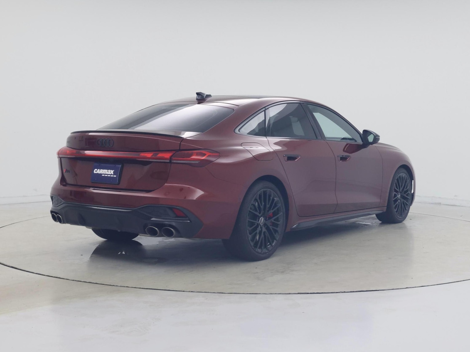 2025 Audi New S5 Prestige - Photo 9
