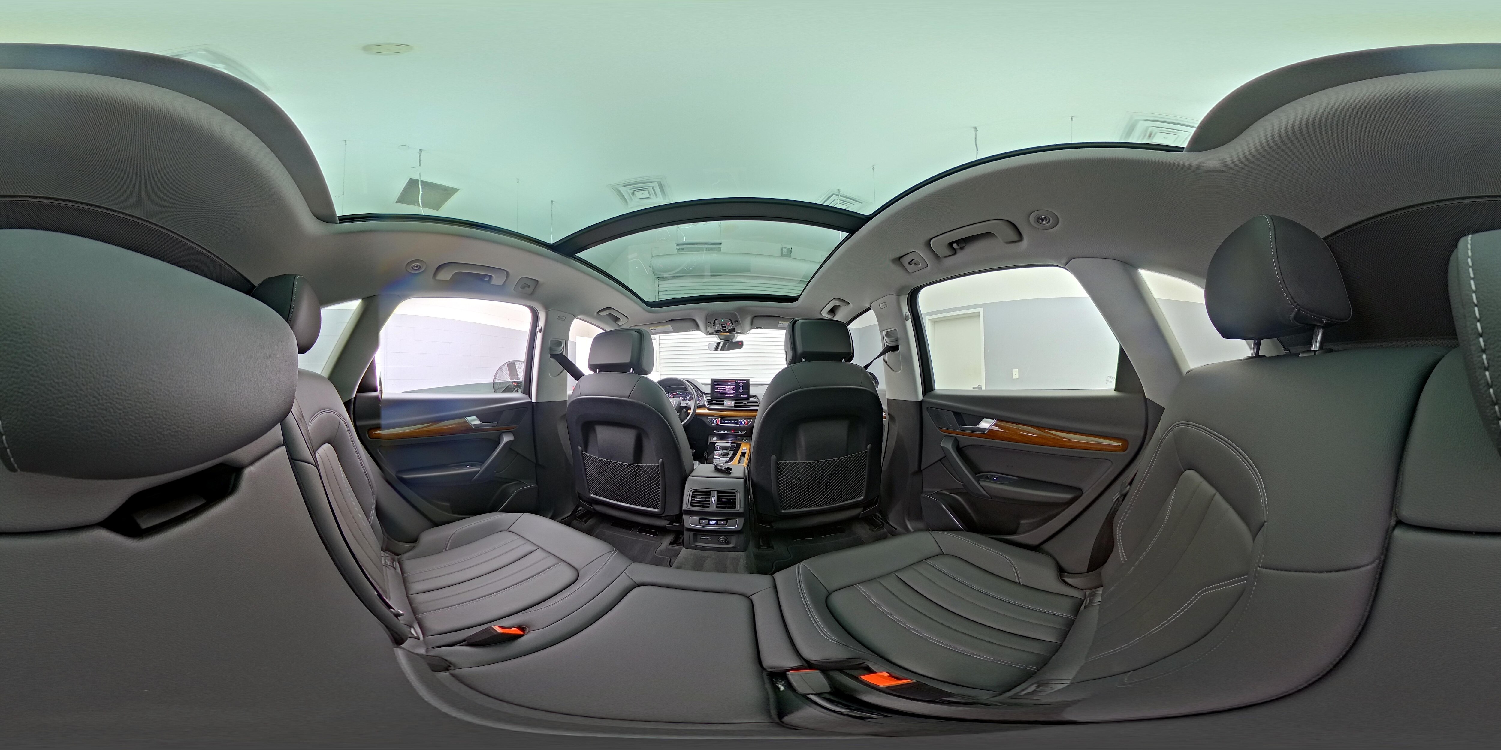 2023 Audi Q5 Premium - Photo 26