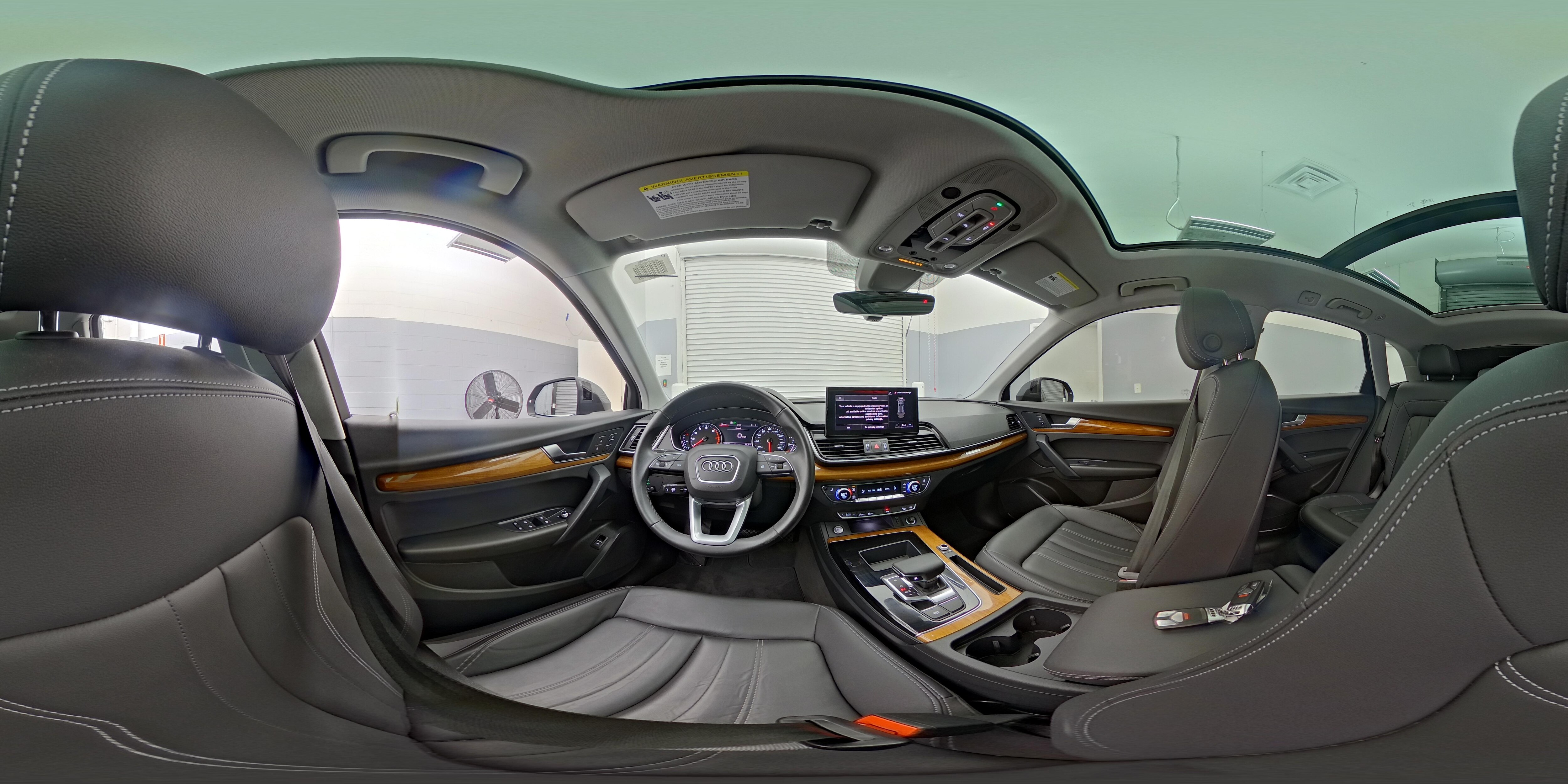 2023 Audi Q5 Premium - Photo 27