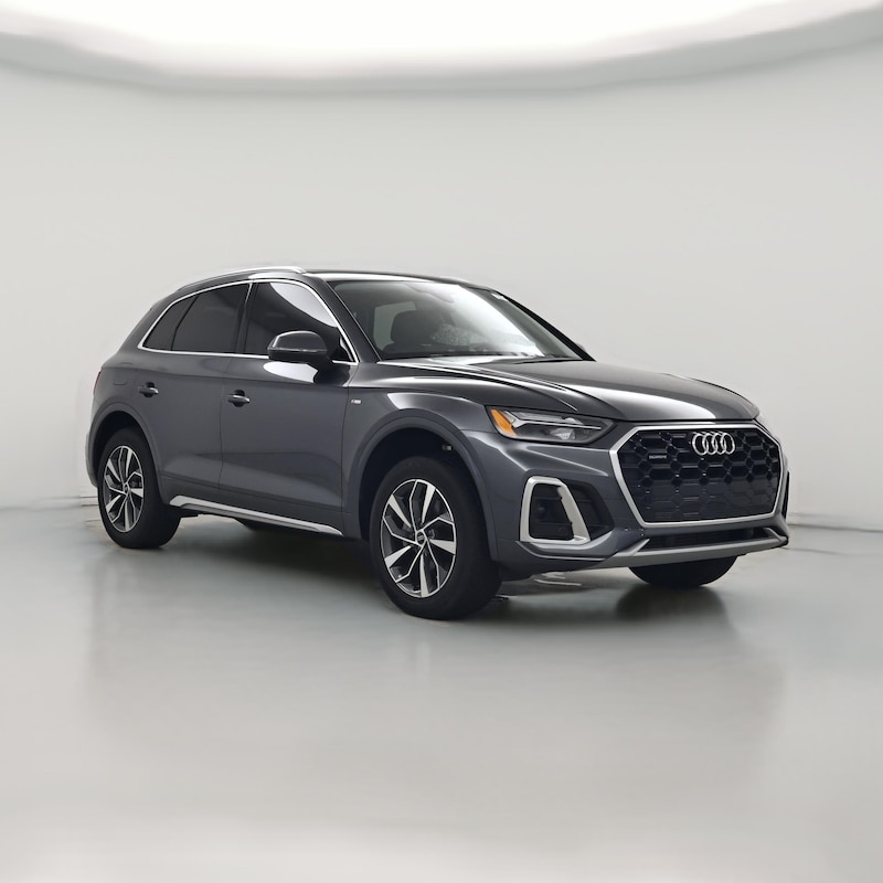 2023 Audi Q5 S-Line Premium Plus