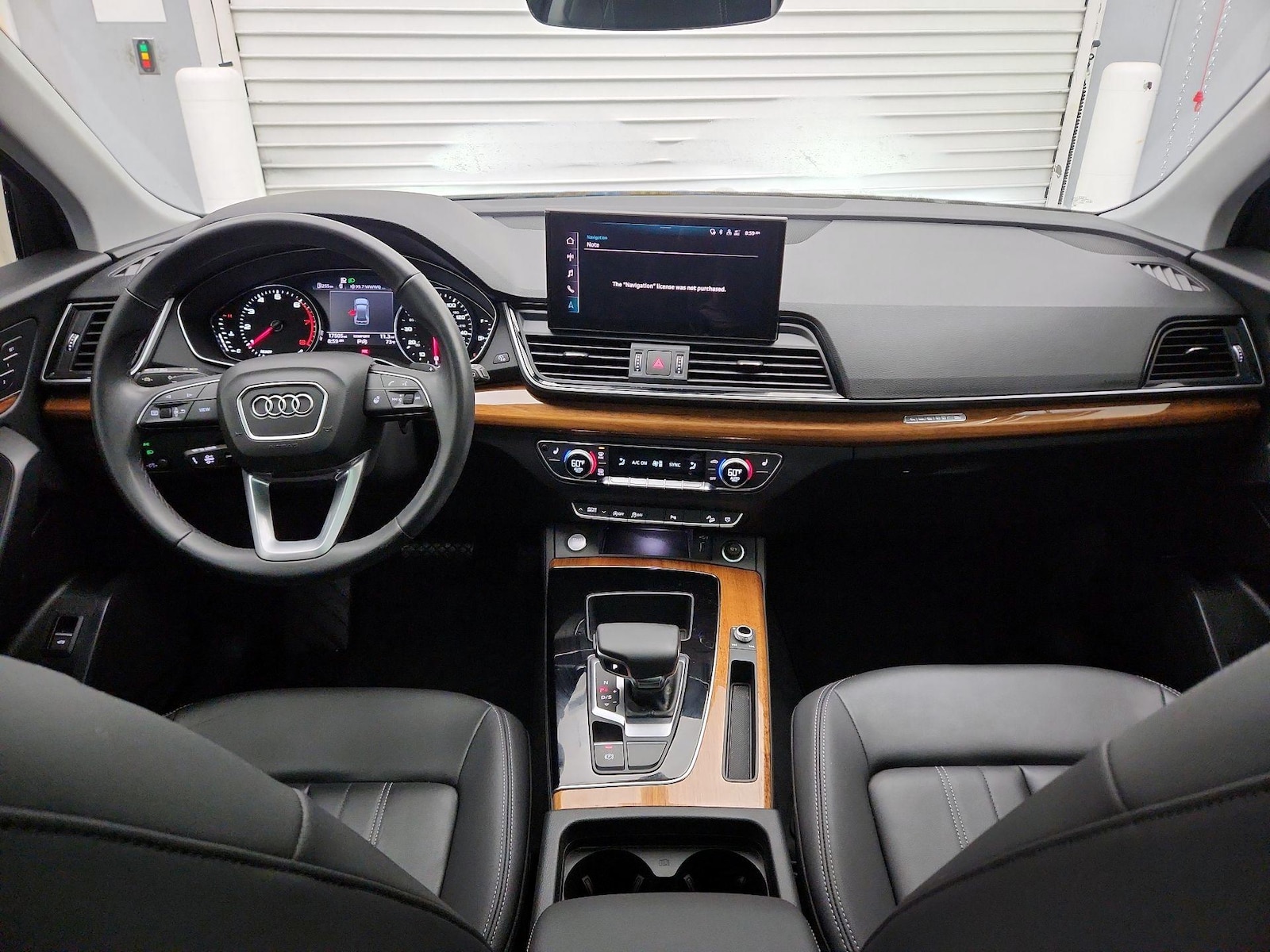 2023 Audi Q5 Premium - Photo 10