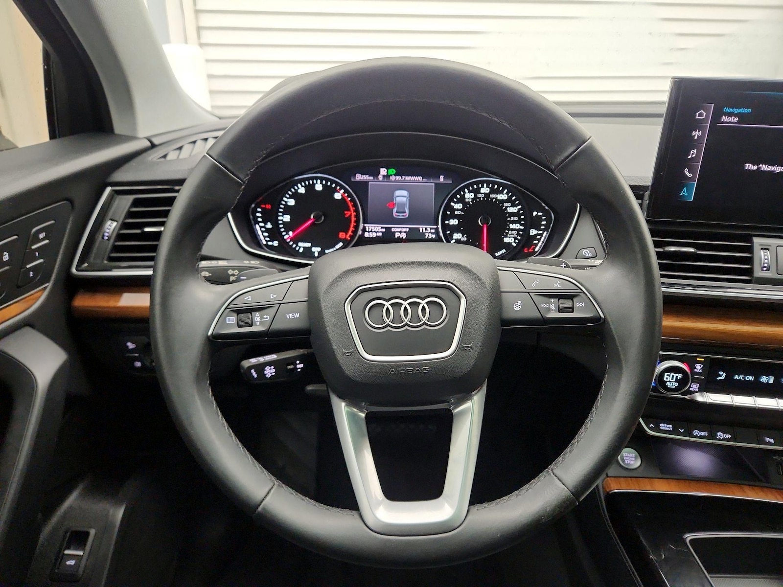2023 Audi Q5 Premium - Photo 11