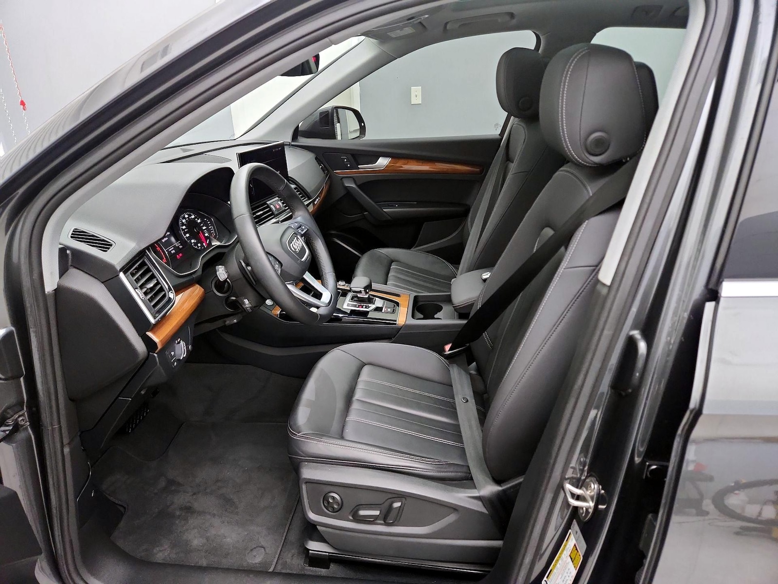 2023 Audi Q5 Premium - Photo 12
