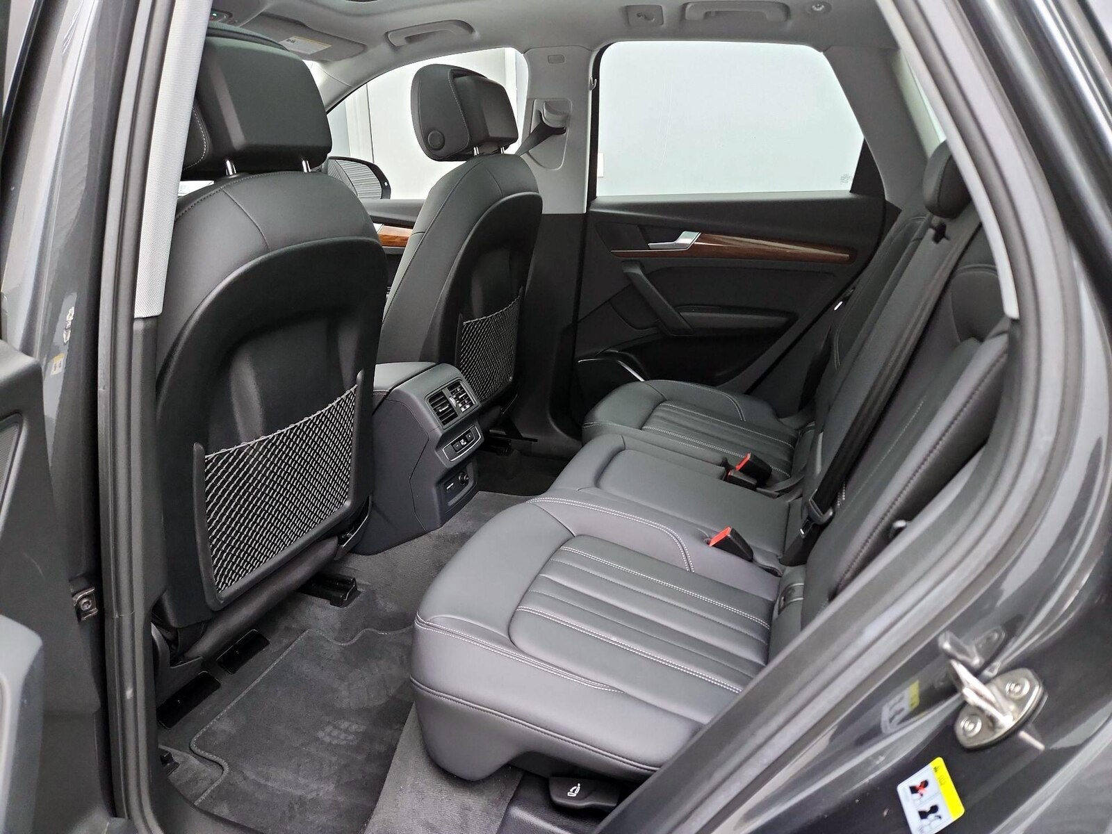 2023 Audi Q5 Premium - Photo 21