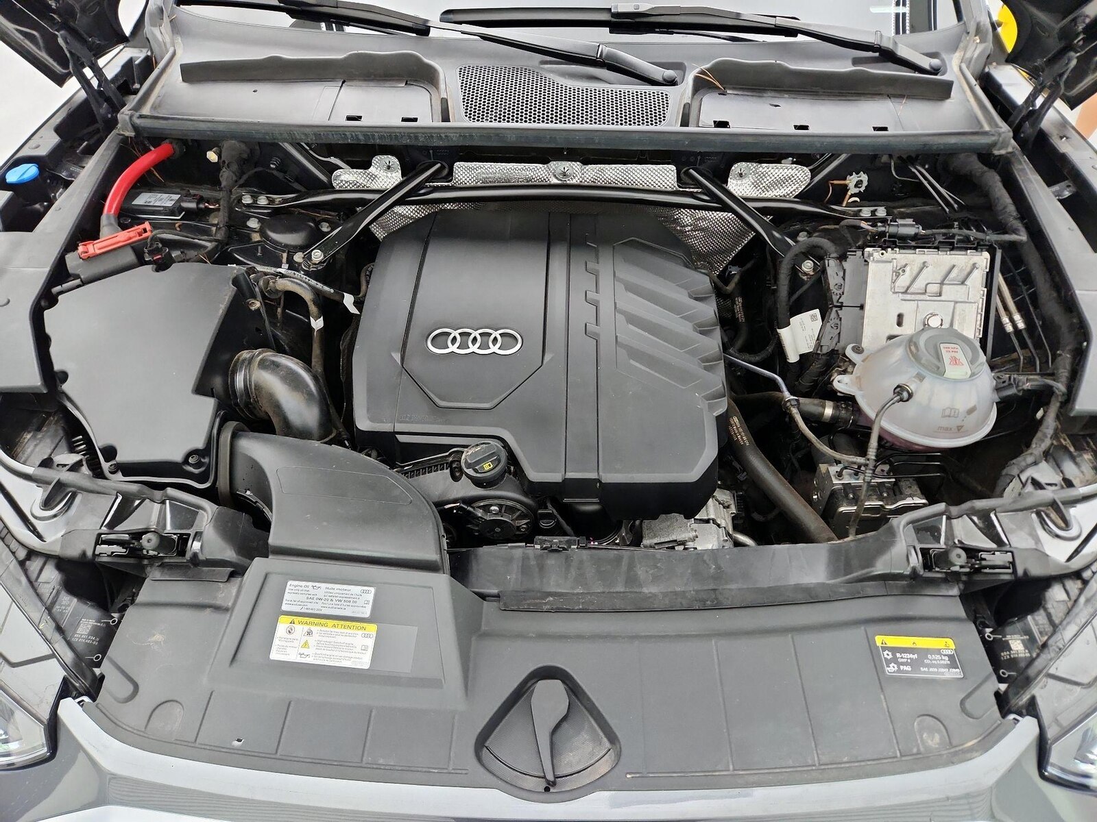 2023 Audi Q5 Premium - Photo 23