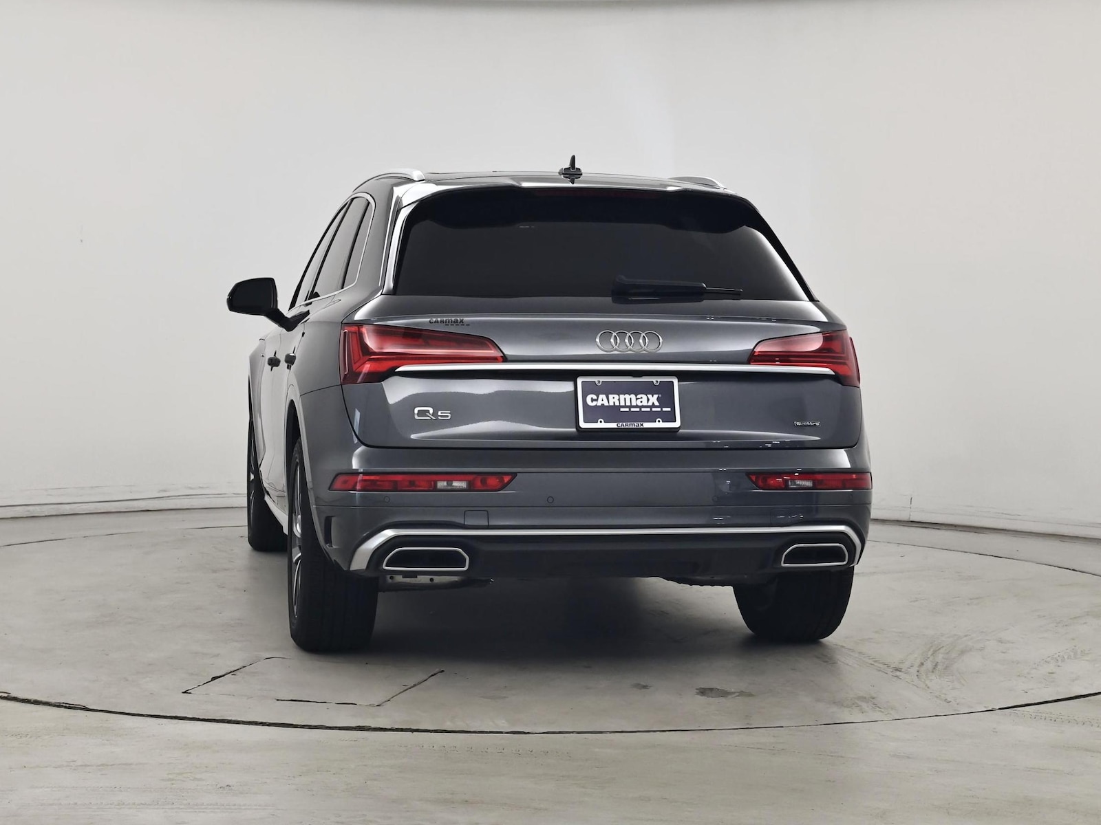 2023 Audi Q5 Premium - Photo 7