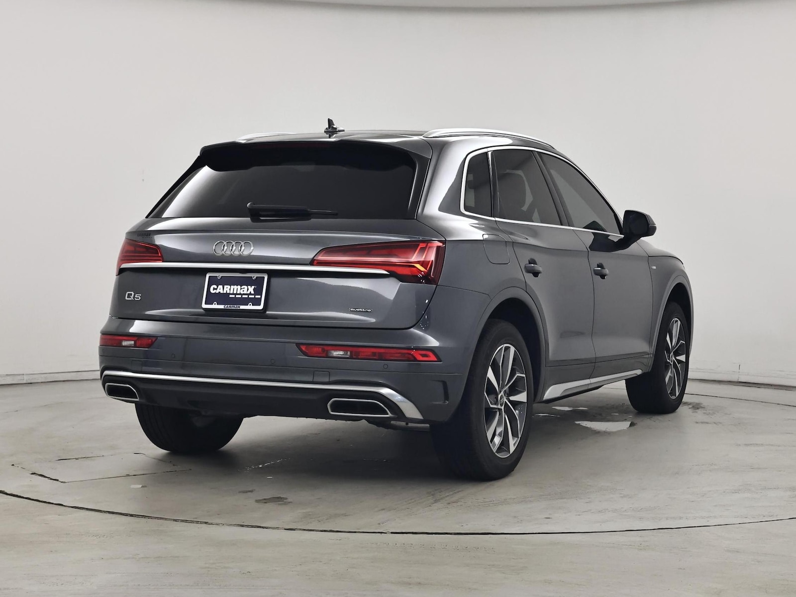 2023 Audi Q5 Premium - Photo 9
