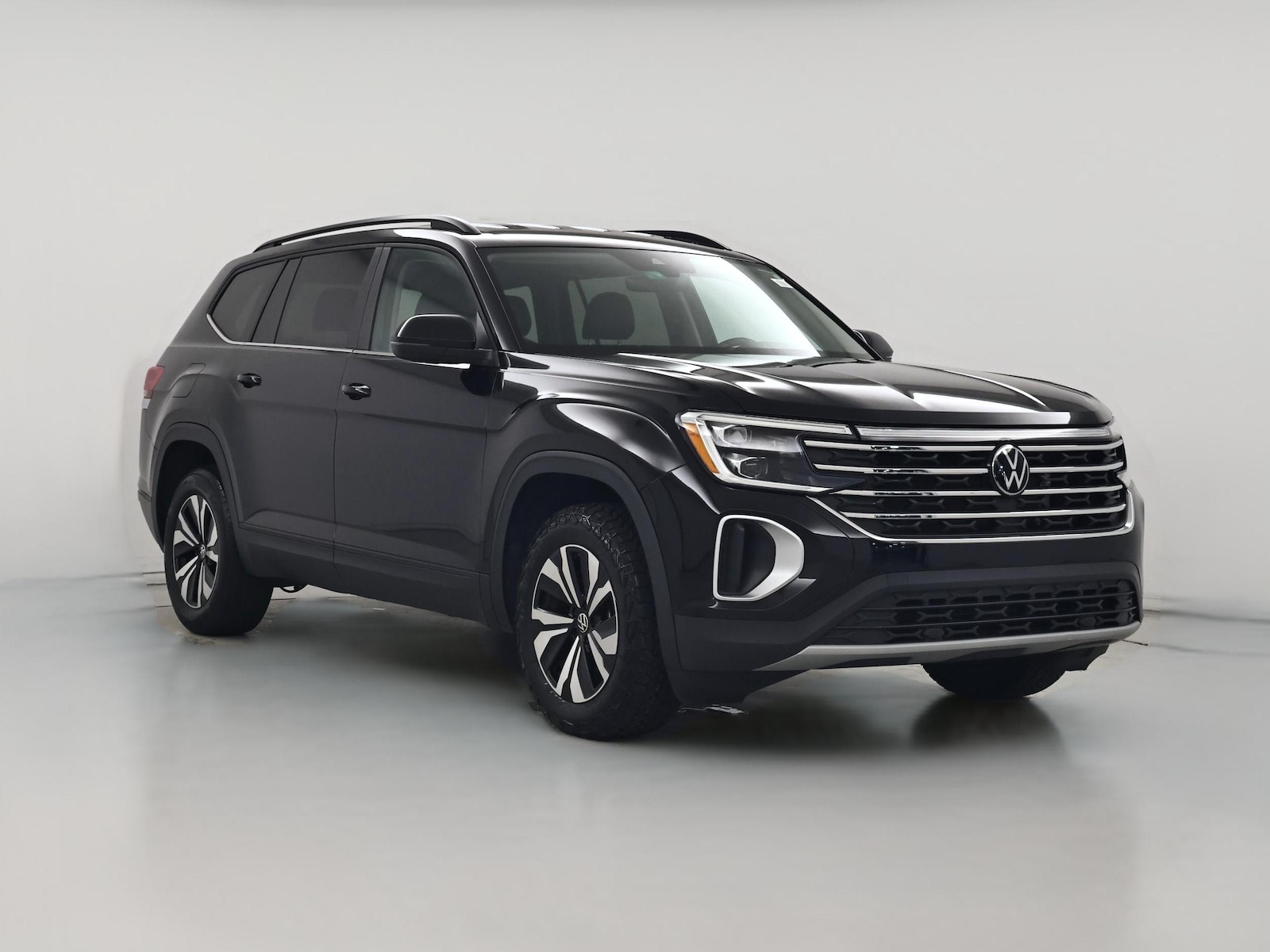 2024 Volkswagen Atlas SE