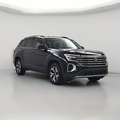 2024 Volkswagen Atlas SE