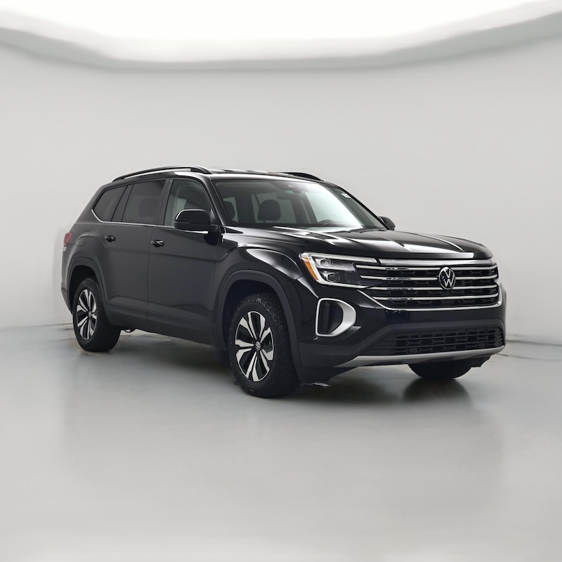 2024 Volkswagen Atlas SE