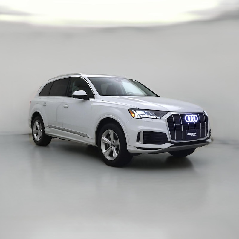 2023 Audi Q7 Premium