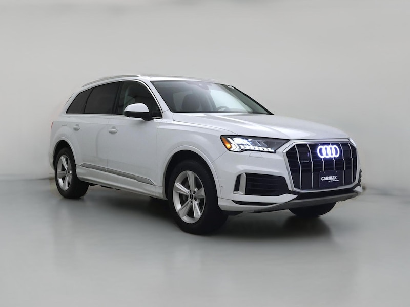 2023 Audi Q7 Premium