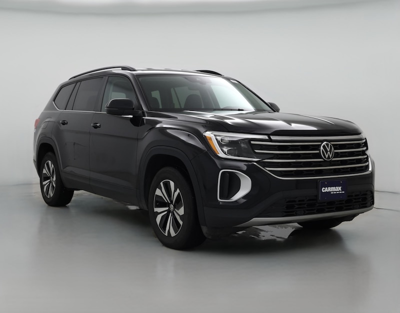 2024 Volkswagen Atlas SE