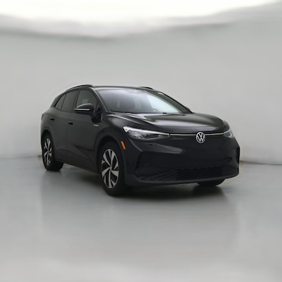 2023 Volkswagen ID.4 EV Pro