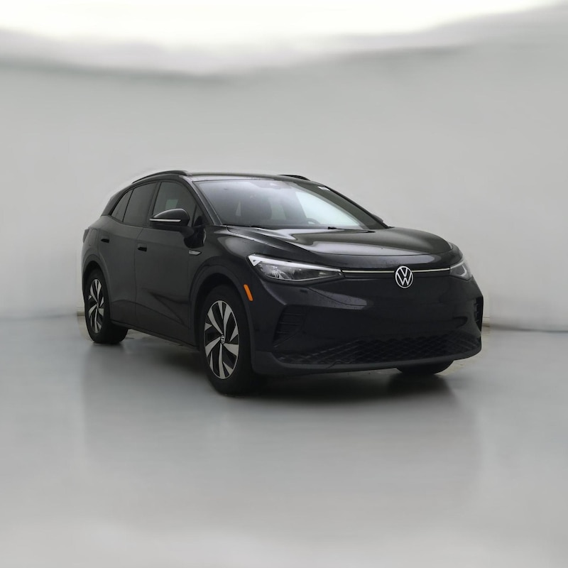 2023 Volkswagen ID.4 EV Pro