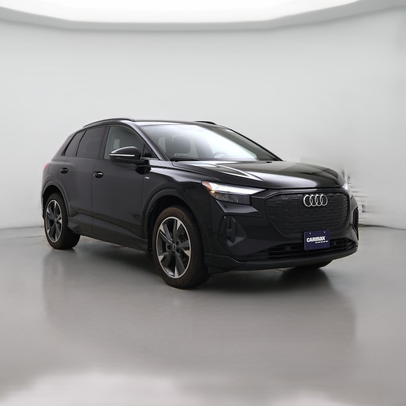 2023 Audi Q4 e-tron Premium Plus