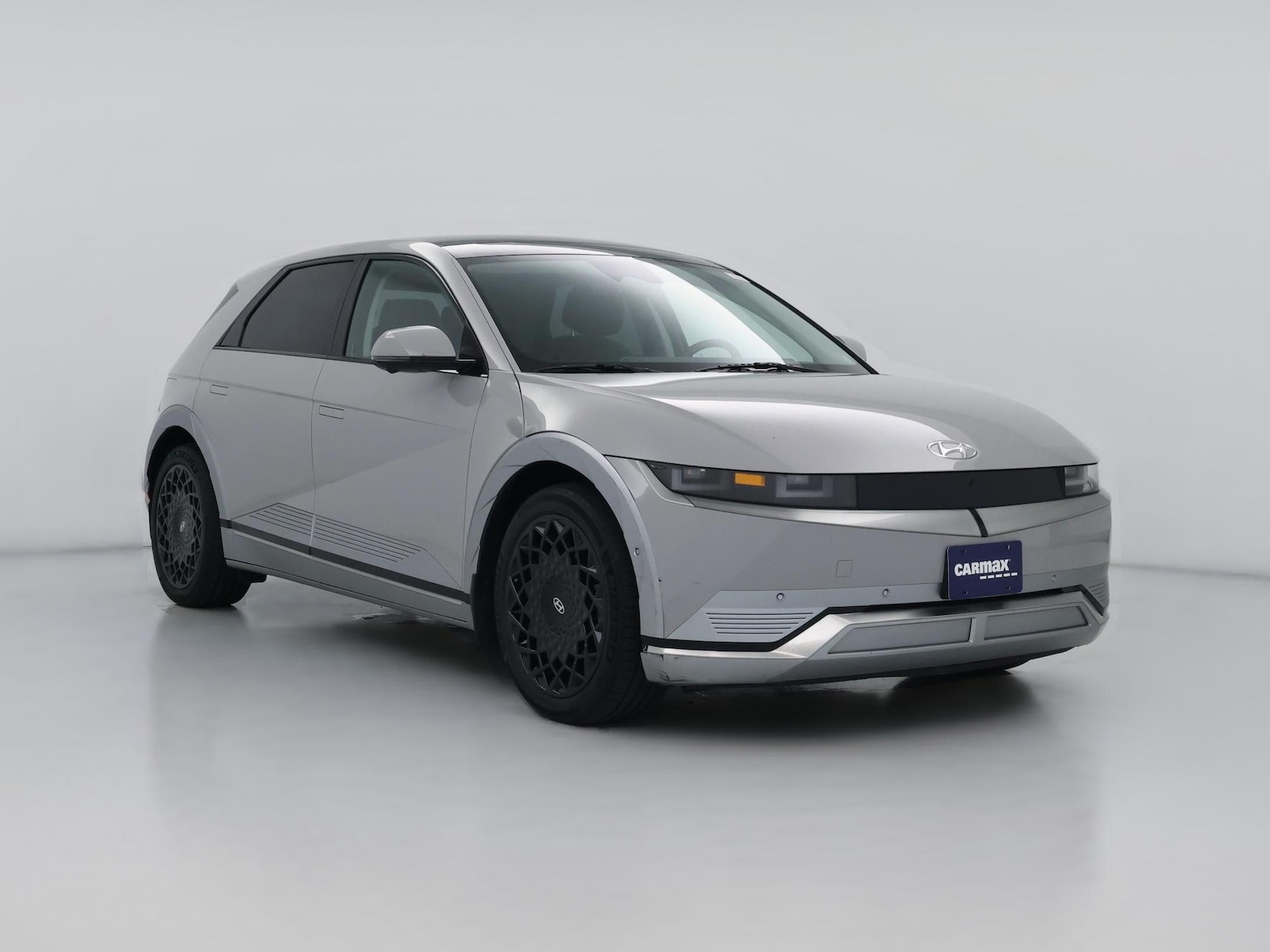 2022 Hyundai IONIQ 5