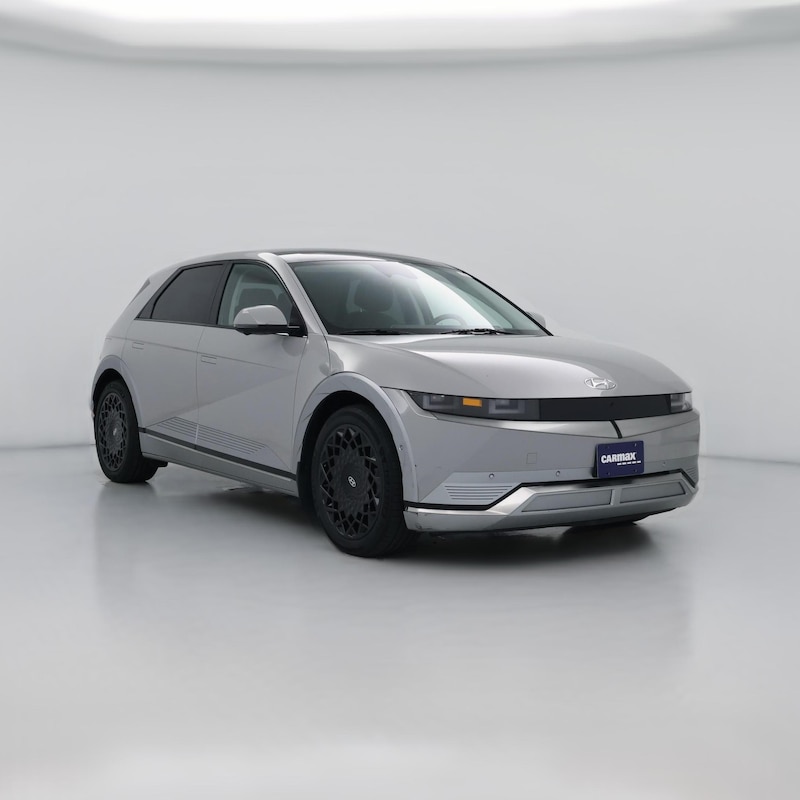2022 Hyundai Ioniq 5 Limited