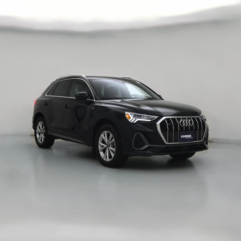 2023 Audi Q3 S-Line Premium Plus