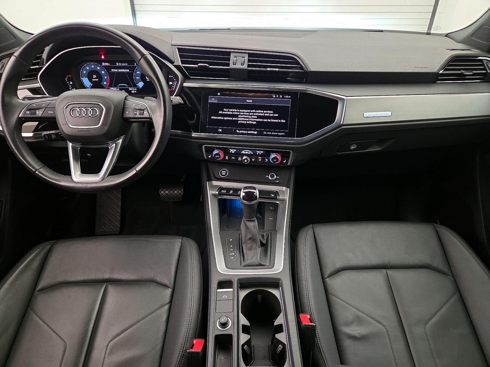 2023 Audi Q3 S Line Premium Plus - Photo 11