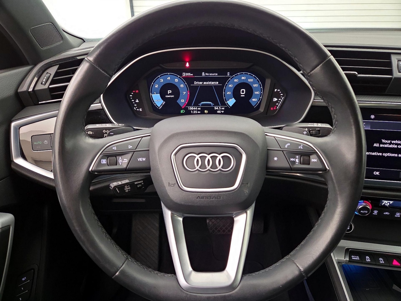 2023 Audi Q3 S Line Premium Plus - Photo 12