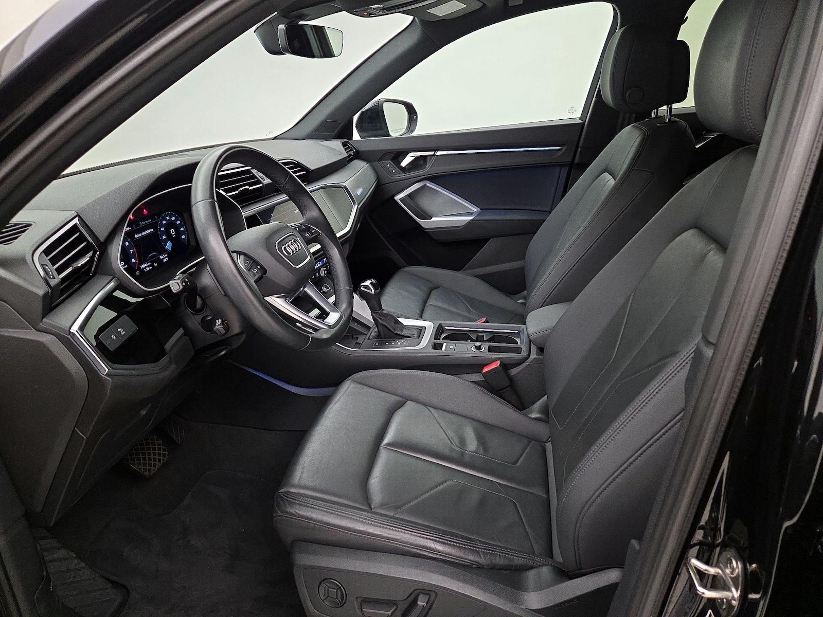 2023 Audi Q3 S Line Premium Plus - Photo 13