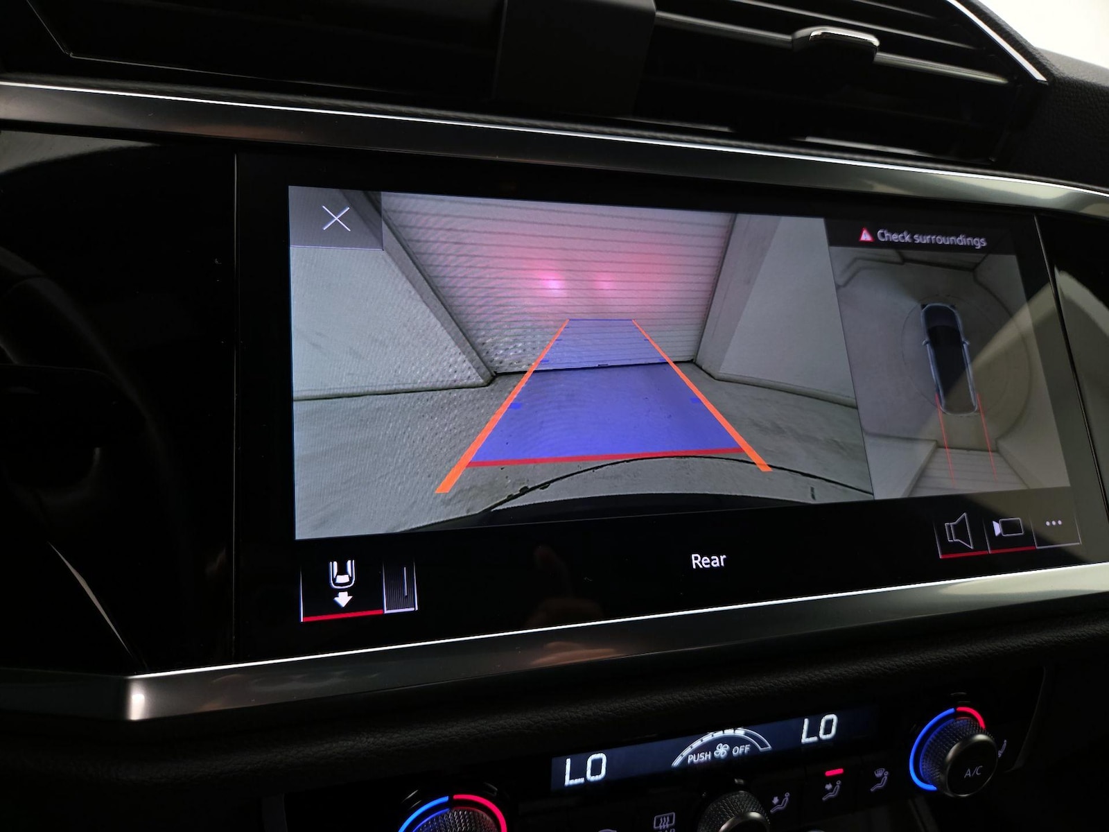 2023 Audi Q3 S Line Premium Plus - Photo 16
