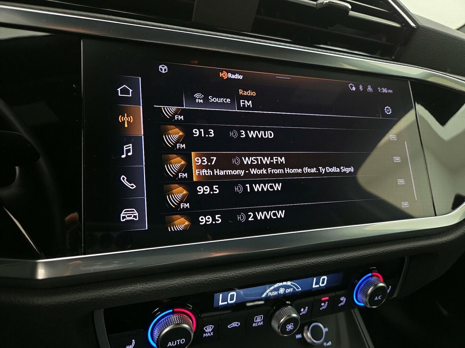 2023 Audi Q3 S Line Premium Plus - Photo 17