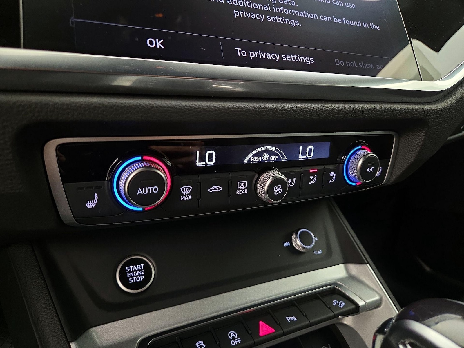 2023 Audi Q3 S Line Premium Plus - Photo 18